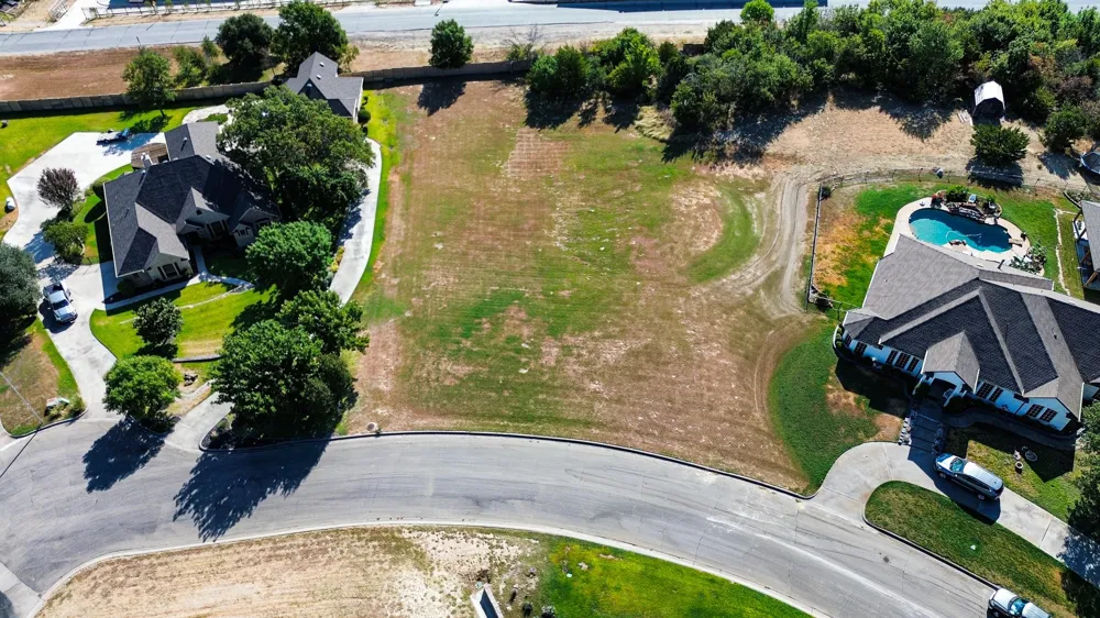 Cliff View Loop Weatherford, TX 76087