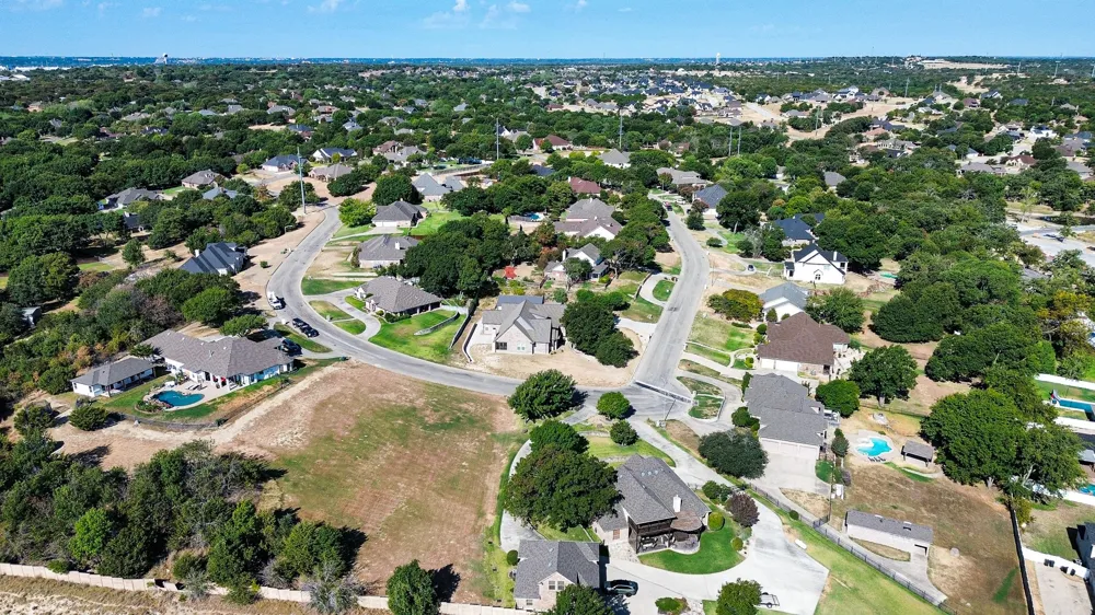 Cliff View Loop Weatherford, TX 76087