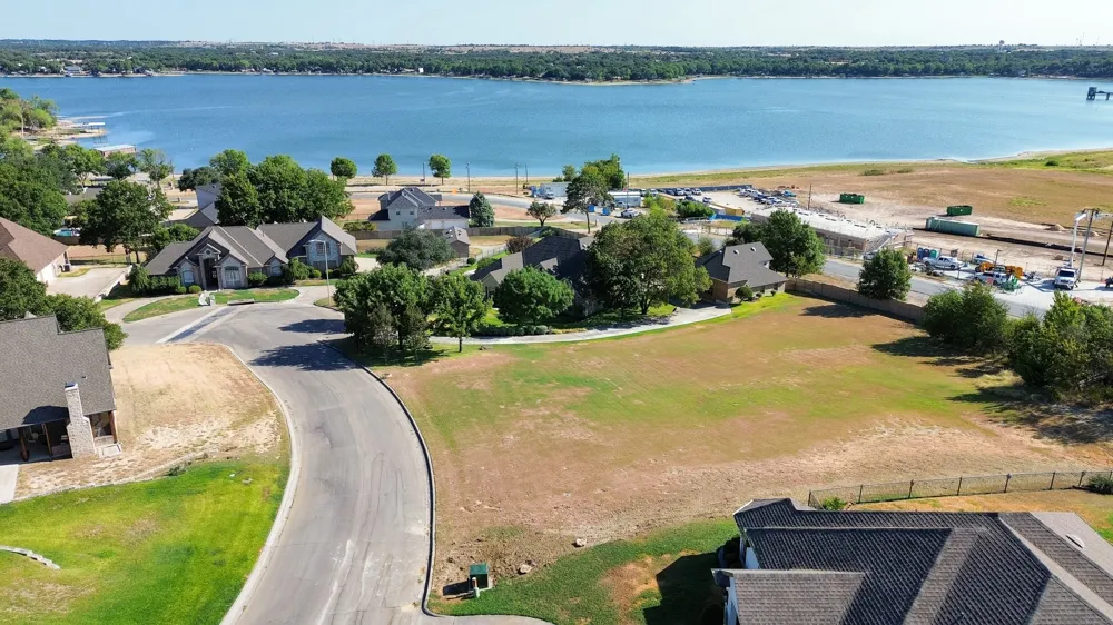 Cliff View Loop Weatherford, TX 76087