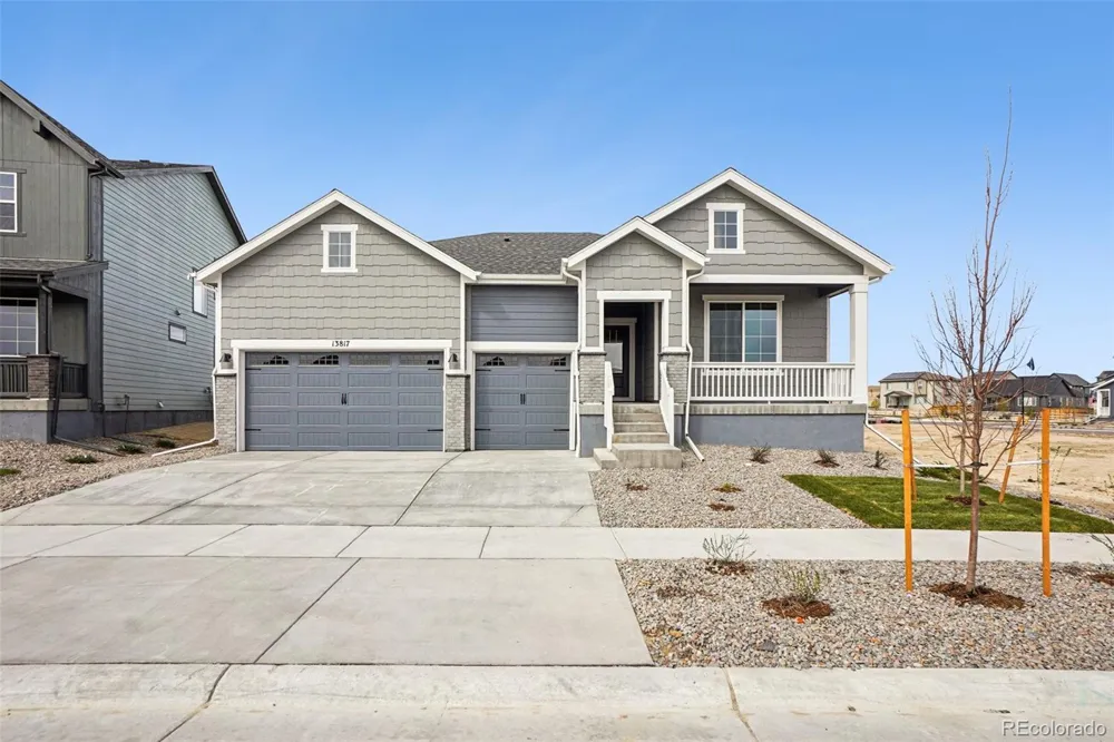 13817 Daffodil Way Parker, CO 80134