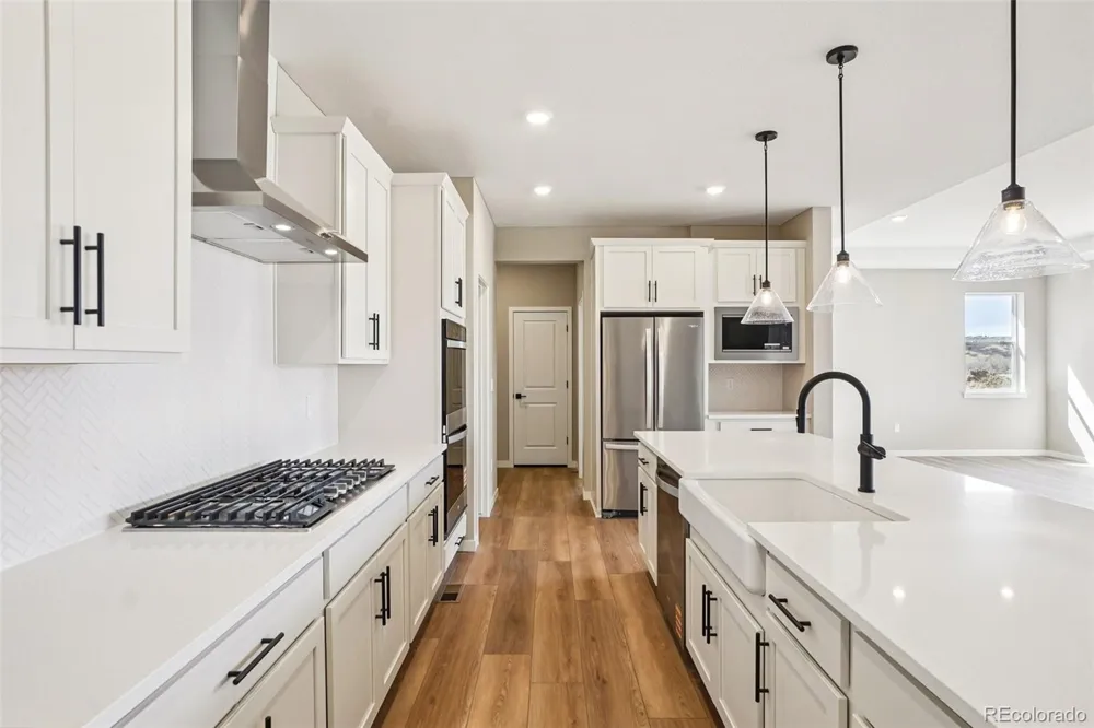13817 Daffodil Way Parker, CO 80134