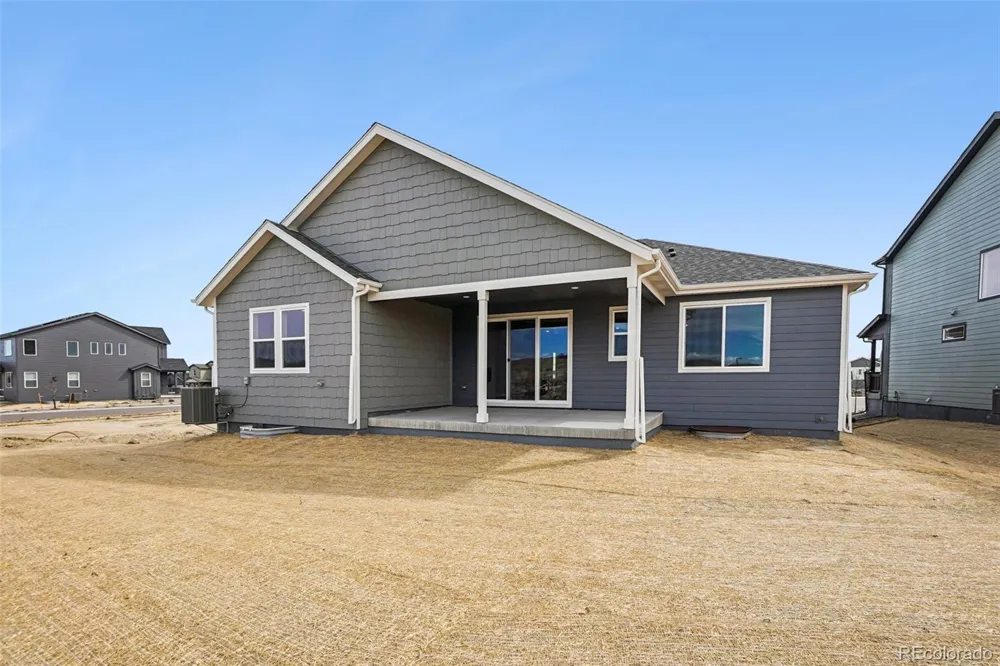 13817 Daffodil Way Parker, CO 80134