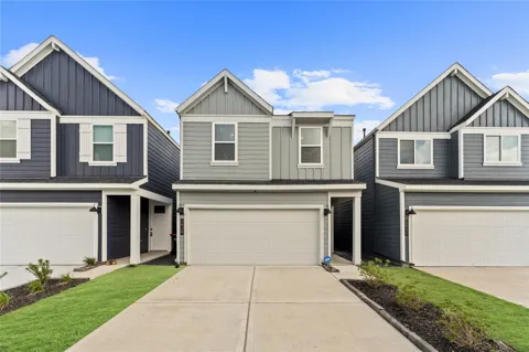 2929 Amherst Meadow Lane