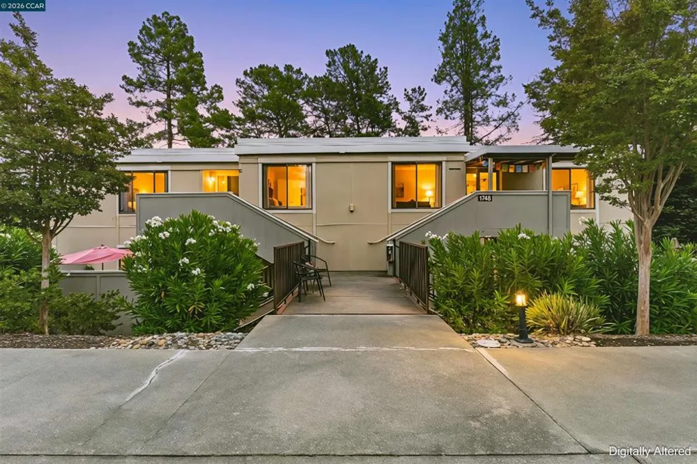 1748 Golden Rain Rd #5 Walnut Creek, CA 94595
