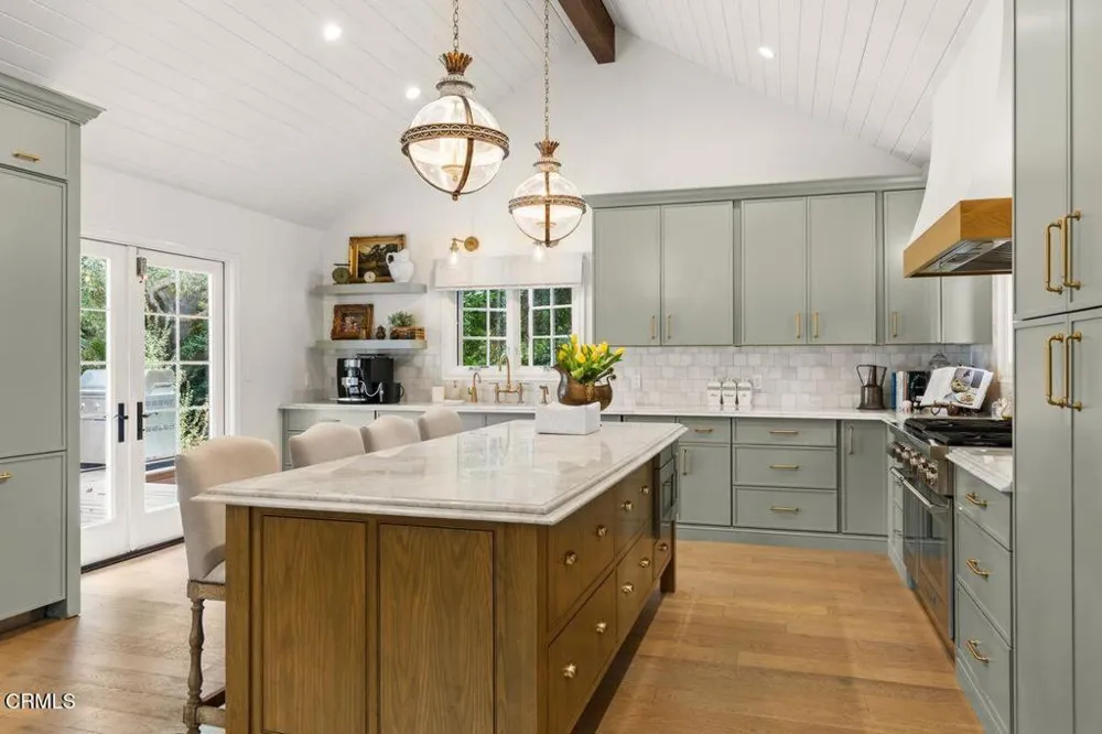 601 Foothill Road Ojai, CA 93023
