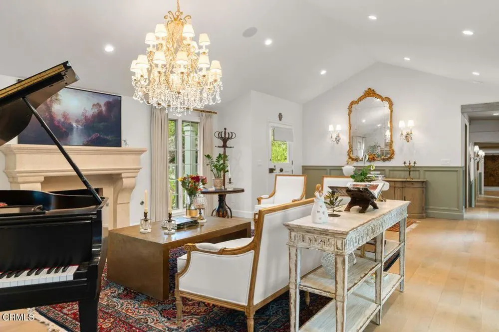 601 Foothill Road Ojai, CA 93023