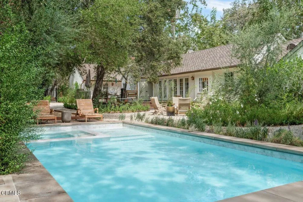 601 Foothill Road Ojai, CA 93023