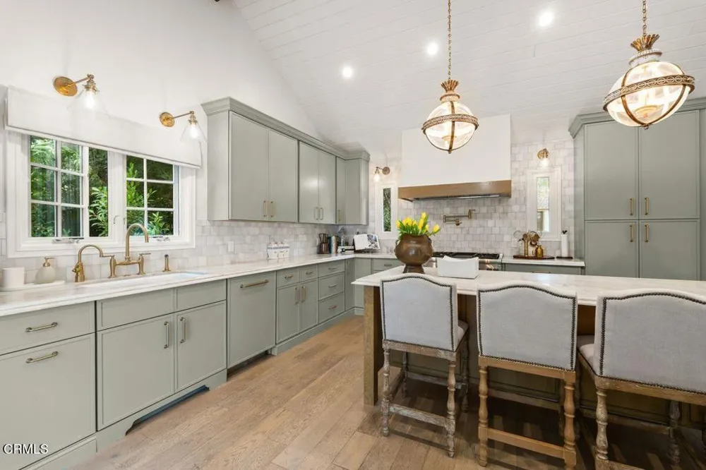 601 Foothill Road Ojai, CA 93023