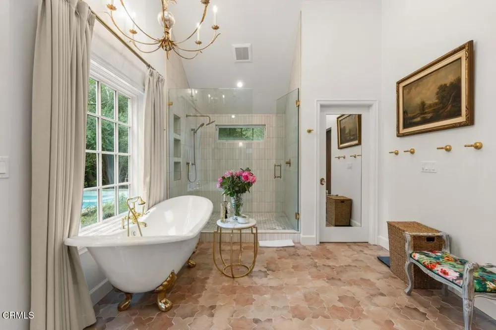 601 Foothill Road Ojai, CA 93023