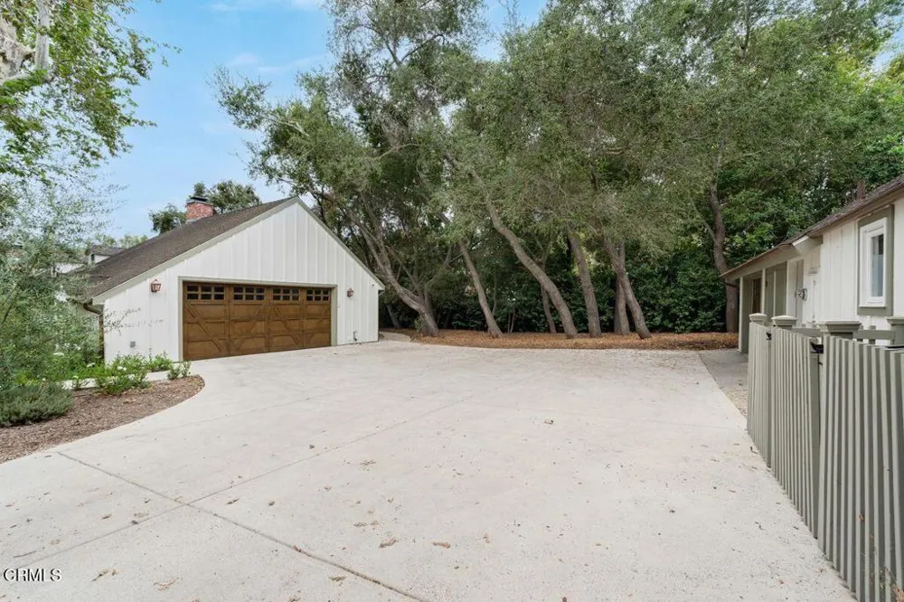 601 Foothill Road Ojai, CA 93023