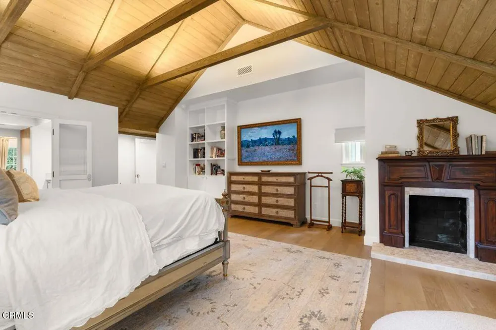 601 Foothill Road Ojai, CA 93023