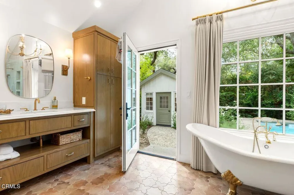 601 Foothill Road Ojai, CA 93023