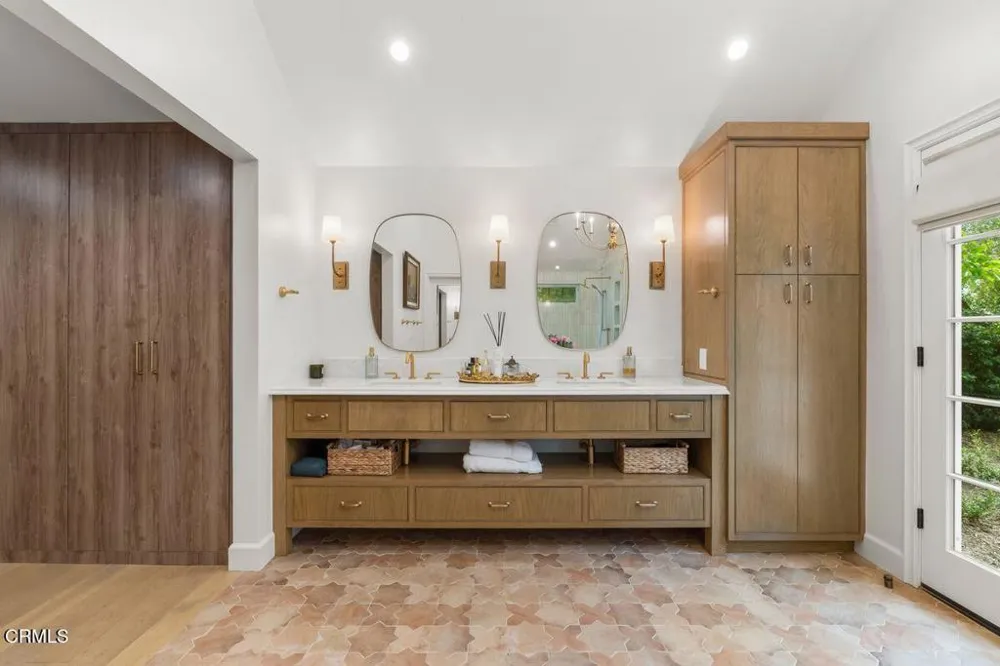 601 Foothill Road Ojai, CA 93023