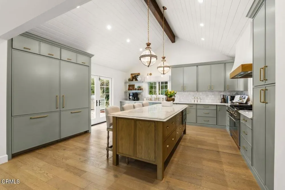 601 Foothill Road Ojai, CA 93023