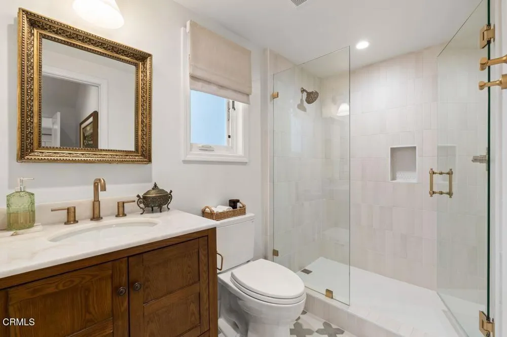 601 Foothill Road Ojai, CA 93023