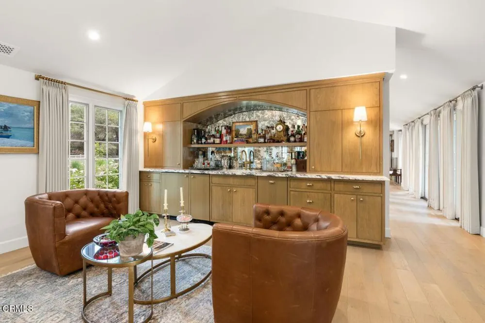 601 Foothill Road Ojai, CA 93023