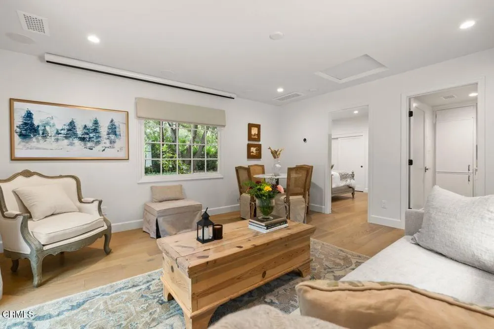 601 Foothill Road Ojai, CA 93023