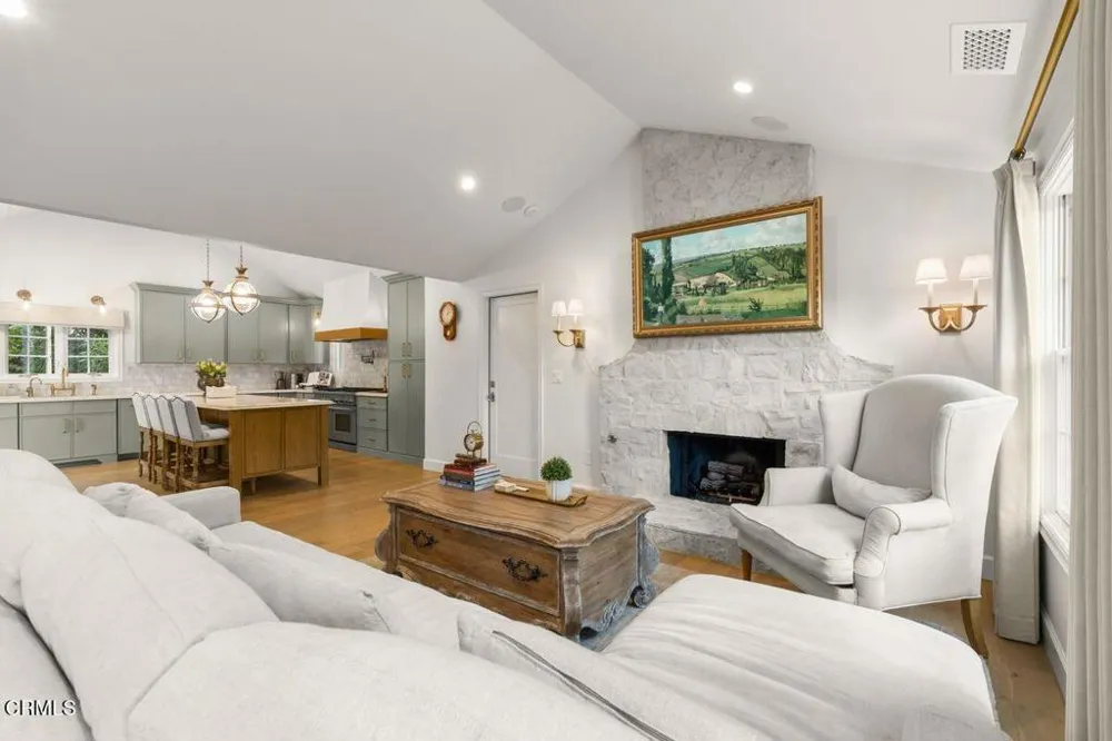 601 Foothill Road Ojai, CA 93023
