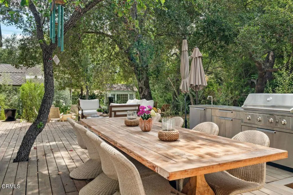 601 Foothill Road Ojai, CA 93023