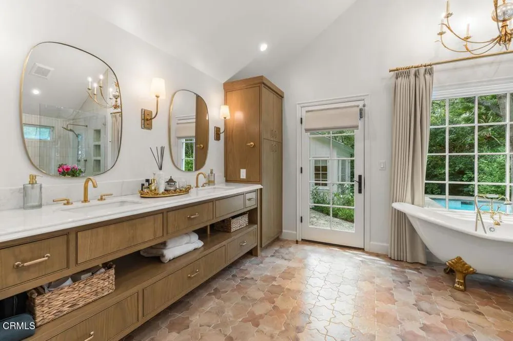 601 Foothill Road Ojai, CA 93023