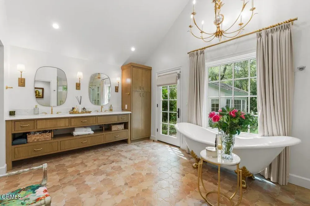 601 Foothill Road Ojai, CA 93023