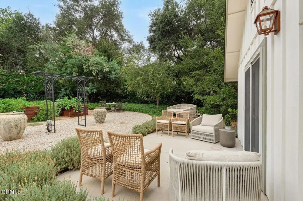 601 Foothill Road Ojai, CA 93023