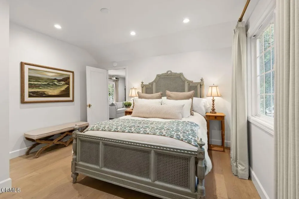 601 Foothill Road Ojai, CA 93023
