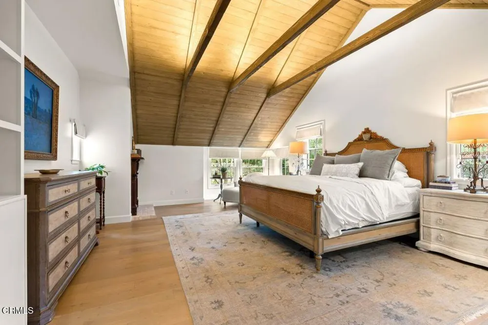 601 Foothill Road Ojai, CA 93023