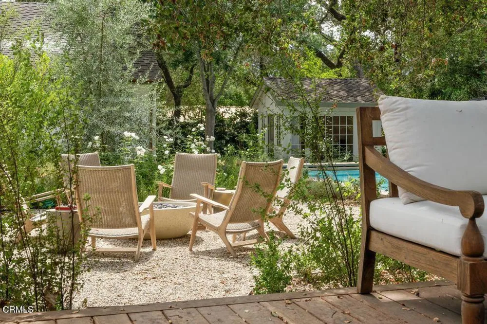 601 Foothill Road Ojai, CA 93023