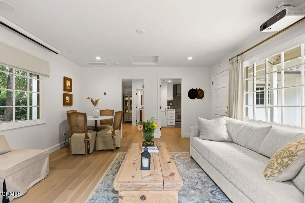 601 Foothill Road Ojai, CA 93023