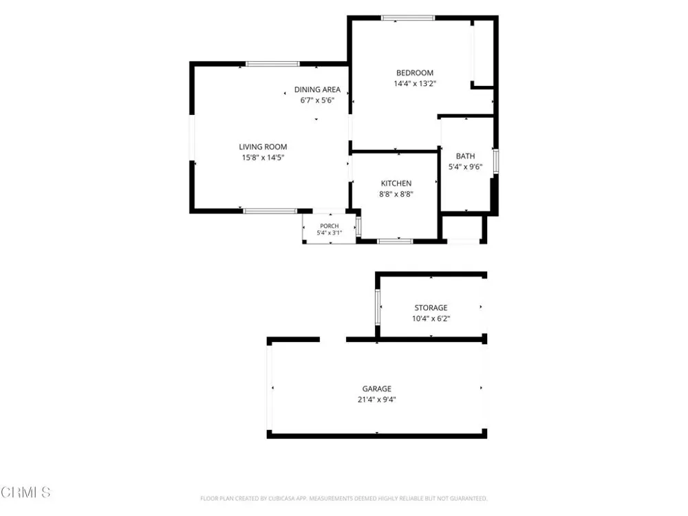 601 Foothill Road Ojai, CA 93023