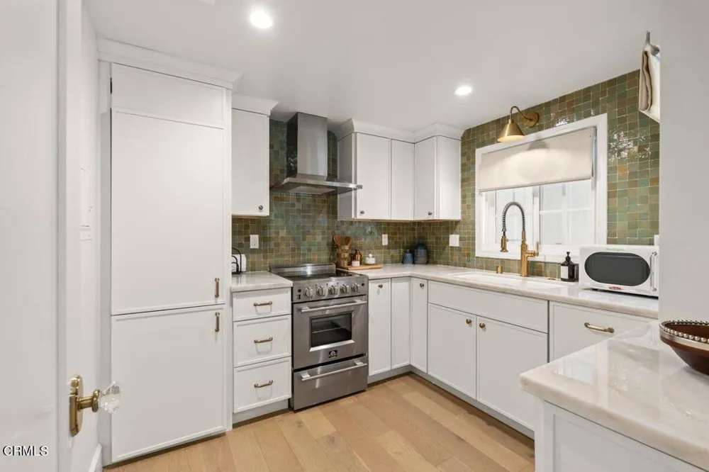 601 Foothill Road Ojai, CA 93023
