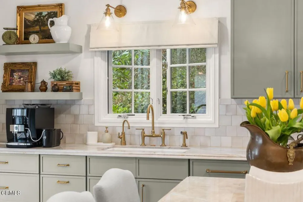 601 Foothill Road Ojai, CA 93023