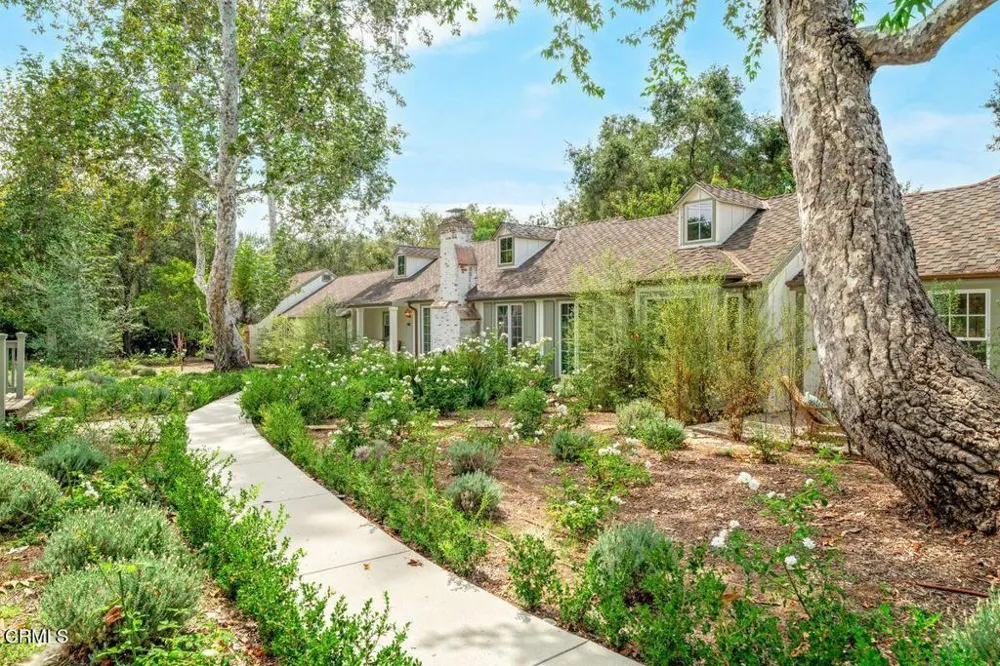 601 Foothill Road Ojai, CA 93023