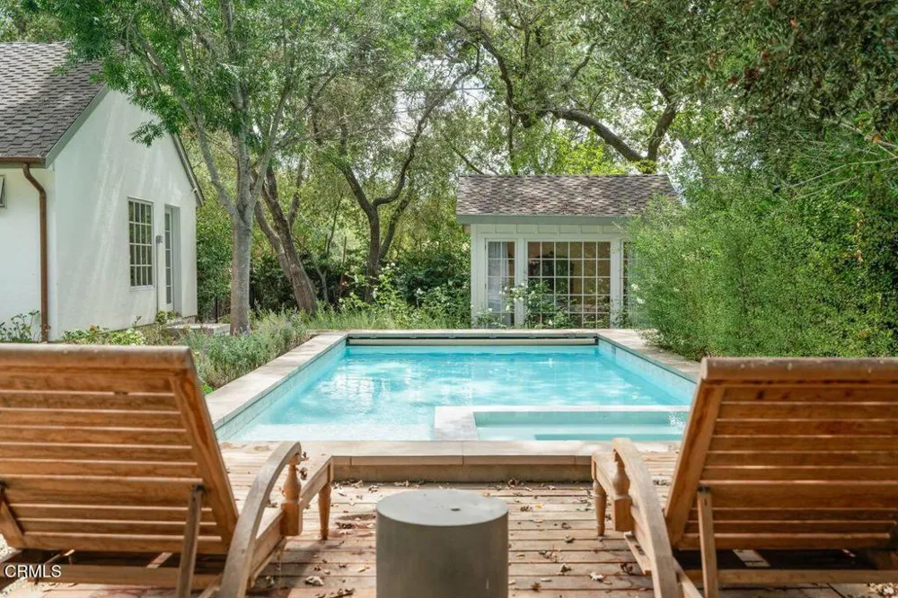 601 Foothill Road Ojai, CA 93023