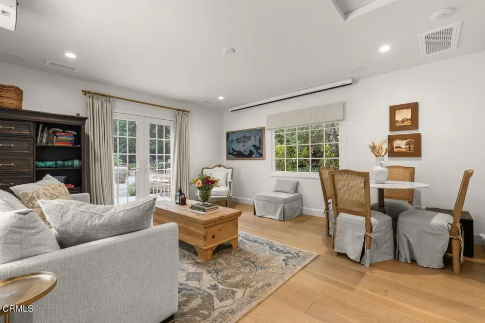 601 Foothill Road Ojai, CA 93023