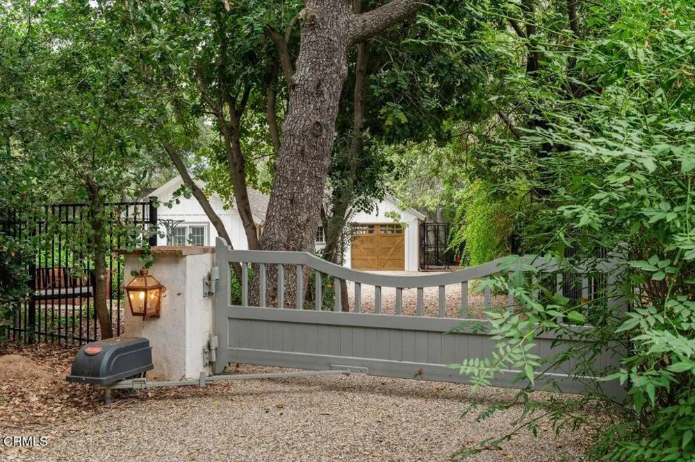 601 Foothill Road Ojai, CA 93023