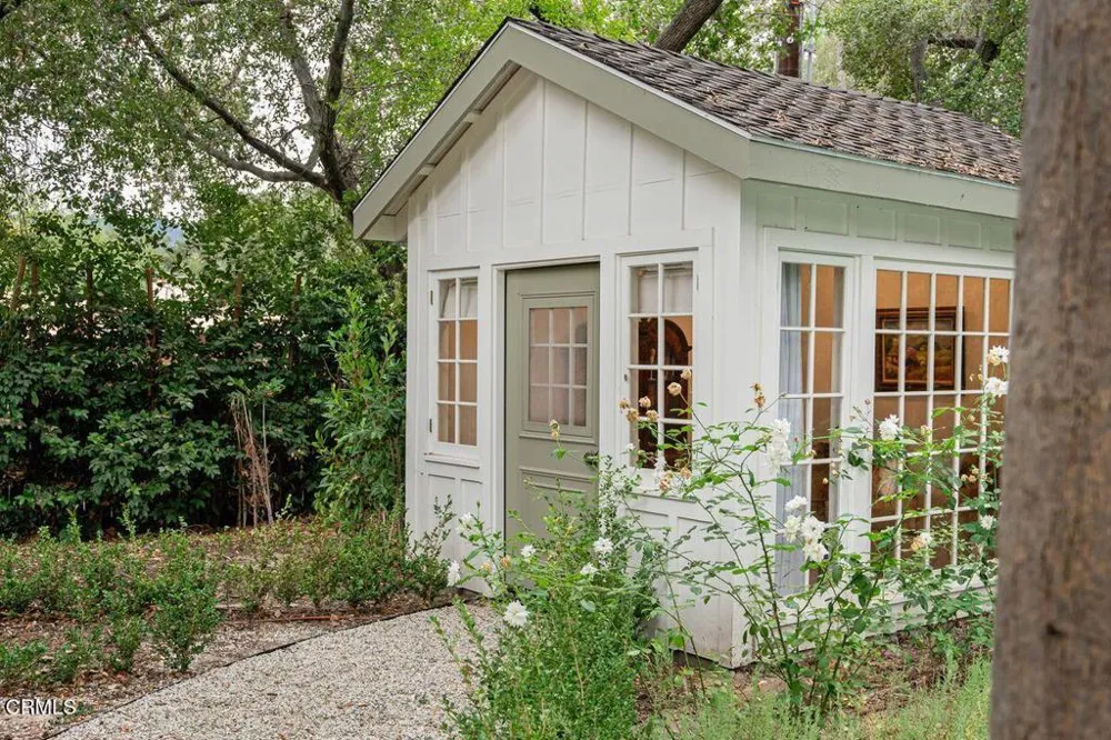 601 Foothill Road Ojai, CA 93023
