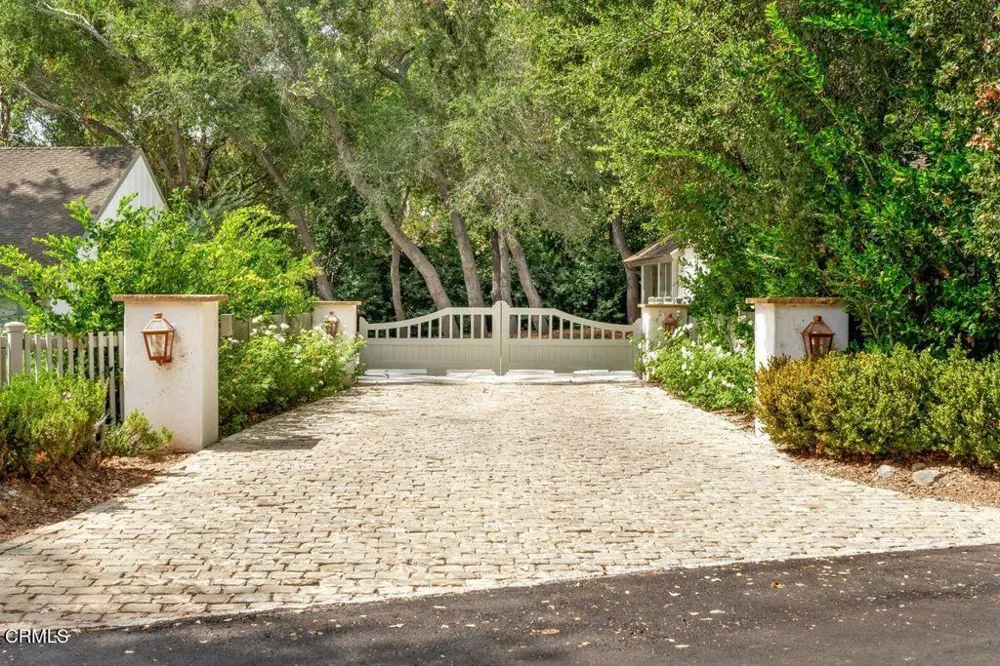 601 Foothill Road Ojai, CA 93023