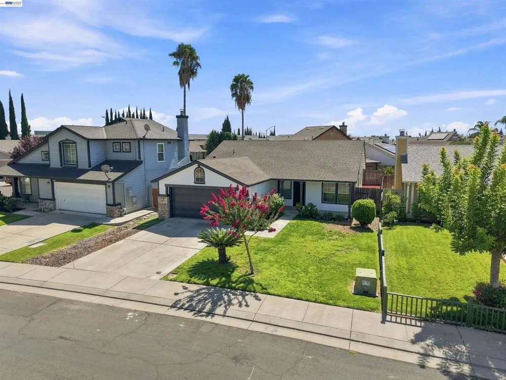 2422 Presidente St Stockton, CA 95210