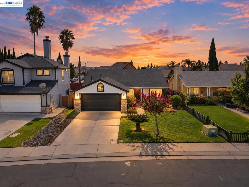 2422 Presidente St Stockton, CA 95210