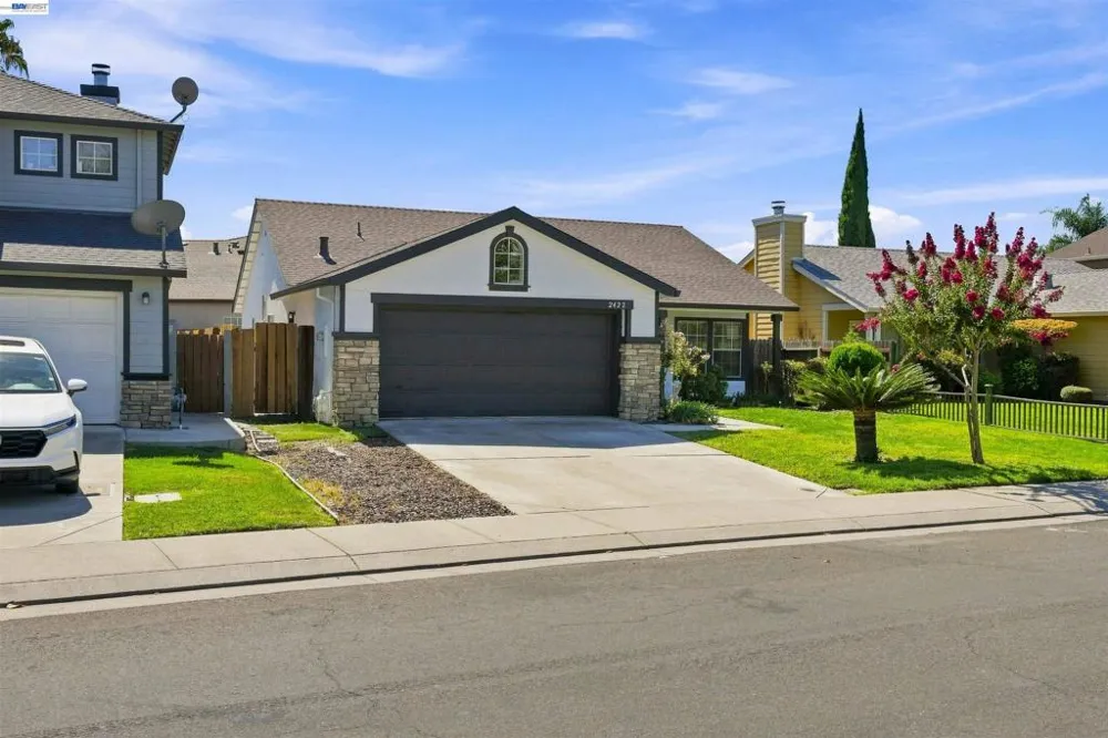 2422 Presidente St Stockton, CA 95210