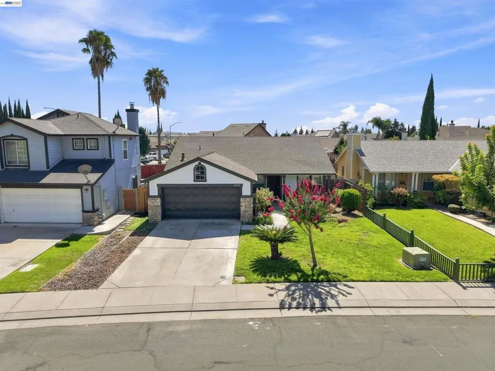 2422 Presidente St Stockton, CA 95210