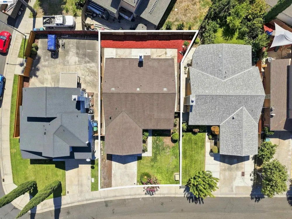 2422 Presidente St Stockton, CA 95210