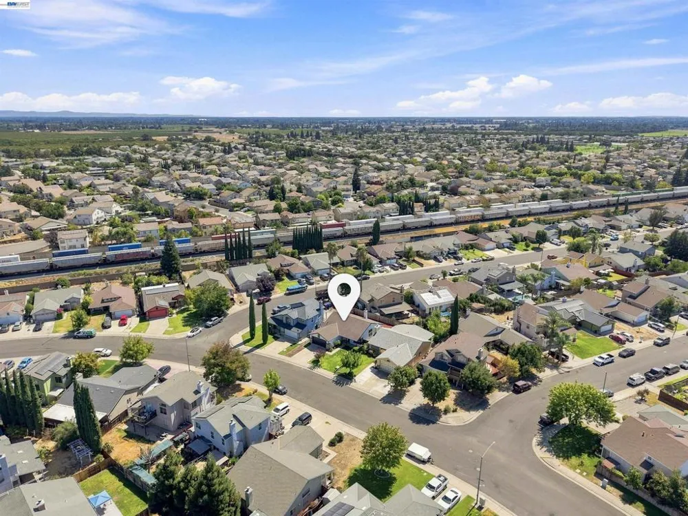 2422 Presidente St Stockton, CA 95210