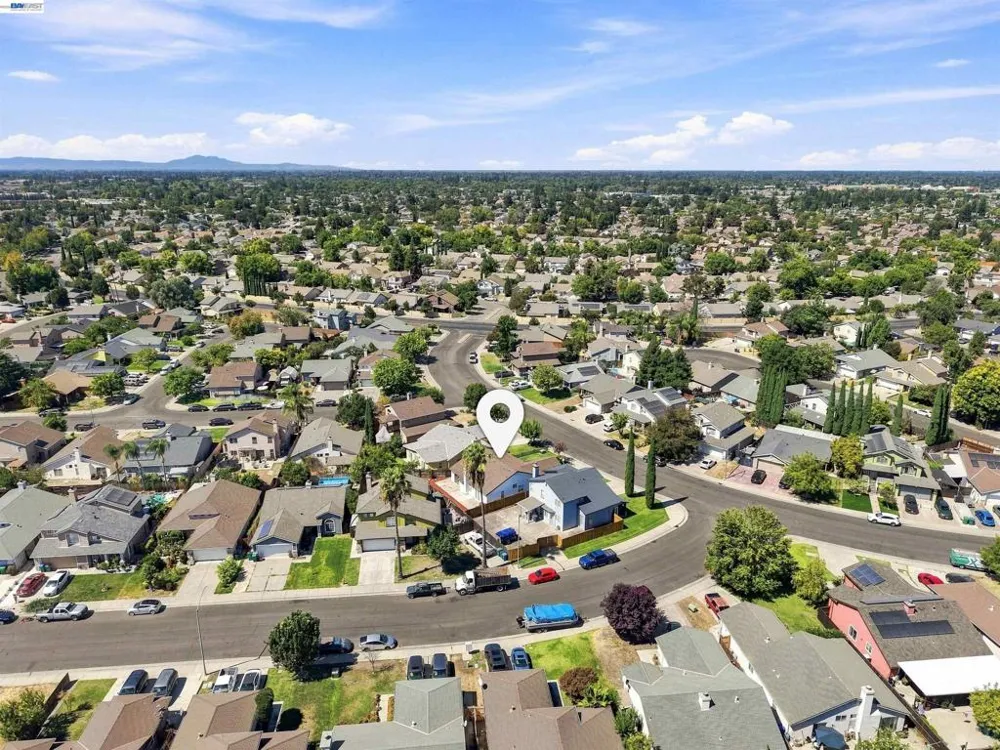 2422 Presidente St Stockton, CA 95210