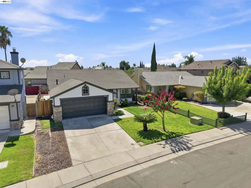 2422 Presidente St Stockton, CA 95210