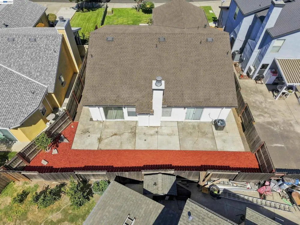 2422 Presidente St Stockton, CA 95210