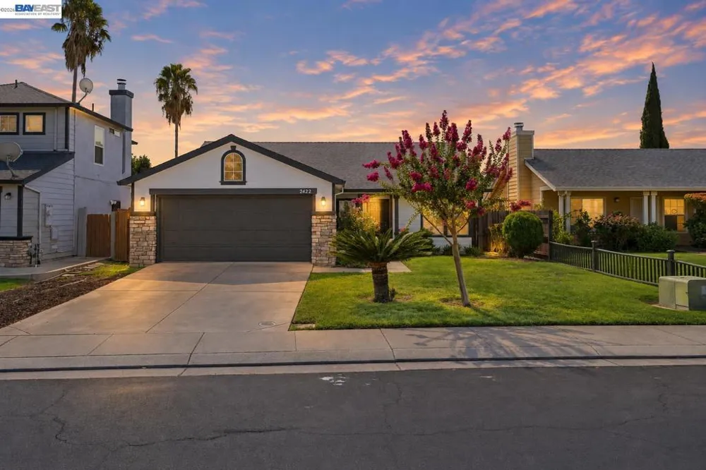 2422 Presidente St Stockton, CA 95210