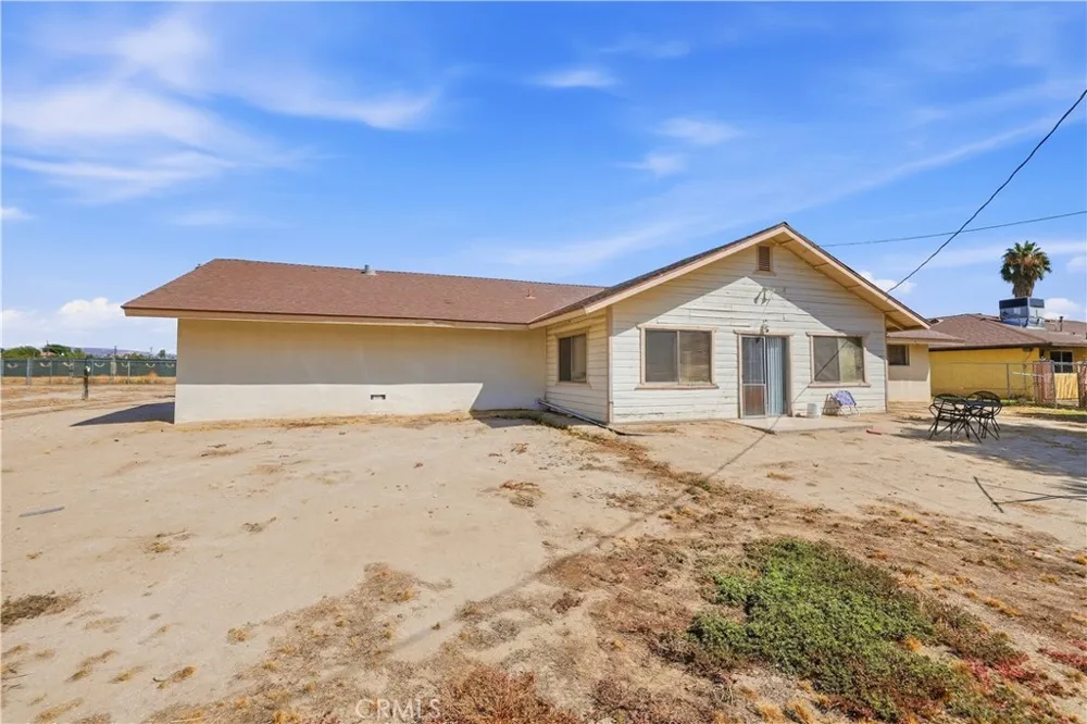 29095 Bay Avenue Moreno Valley, CA 92555
